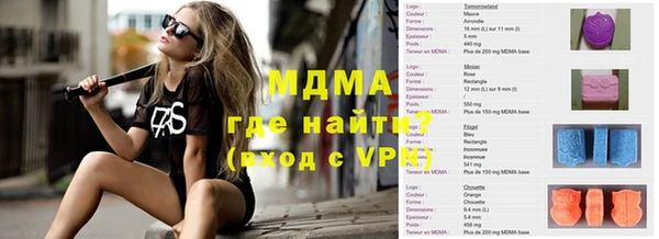 хмурый Баксан