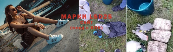эйфоретик Осташков